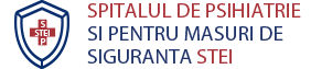 SPITALUL DE PSIHIATRIE ȘI PENTRU MĂSURI DE SIGURANȚĂ ȘTEI