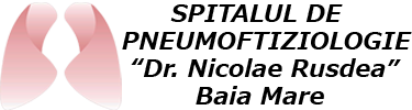 SPITALUL DE PNEUMOFTIZIOLOGIE 'DR. NICOLAE RUSDEA' BAIA MARE