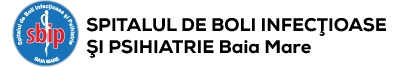 SPITALUL DE BOLI INFECȚIOASE ȘI PSIHIATRIE BAIA MARE