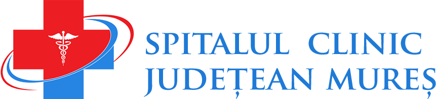 SPITALUL CLINIC JUDEȚEAN MUREȘ