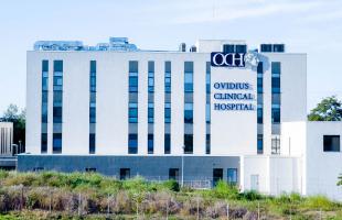 OVIDIUS CLINICAL HOSPITAL