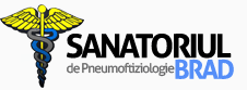 SANATORIUL DE PNEUMOFTIZIOLOGIE BRAD