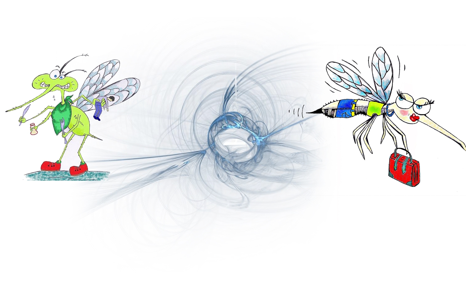 DEZINSECȚII DEZINFECȚII DERATIZĂRI BORZA