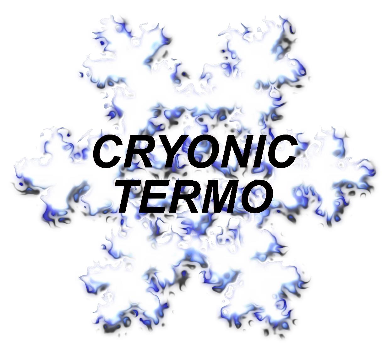 CRYONIC TERMO SRL