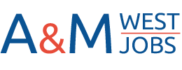 A&M WEST JOBS SRL