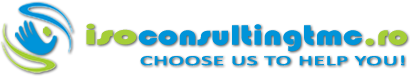 ISO CONSULTING TUDORACHE MIHAELA CLAUDIA PFA