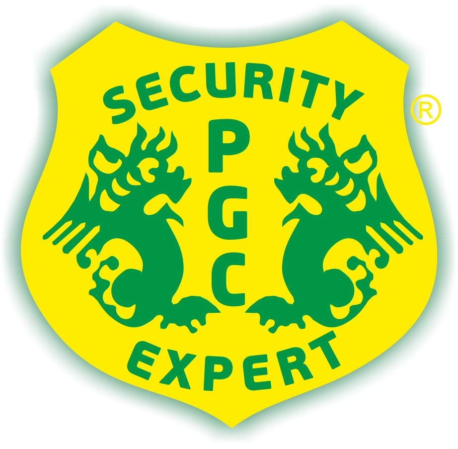PGC SECURITY EXPERT SRL