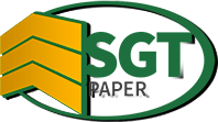 SERGENT PAPER SRL
