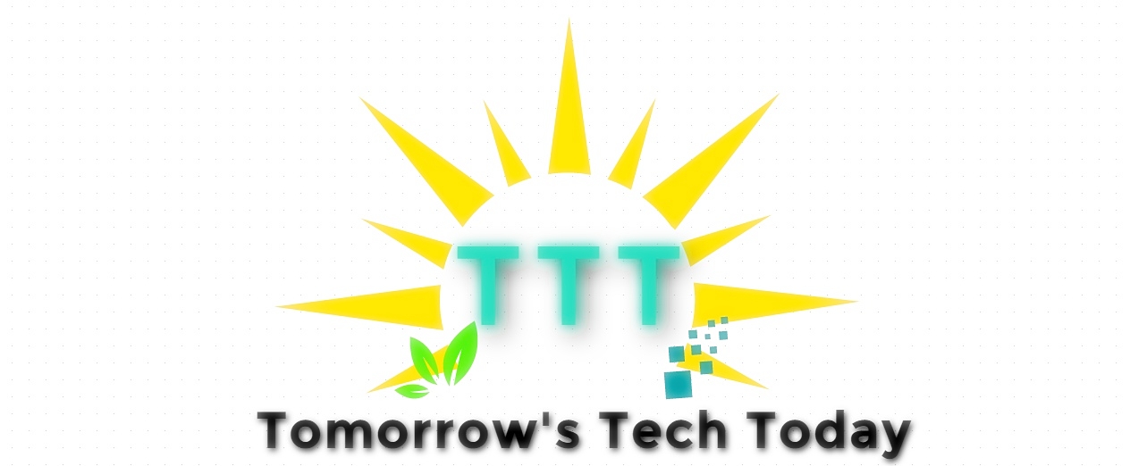 TOMORROW'S TECH TODAY SRL