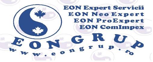 EON EXPERT SERVICII SRL