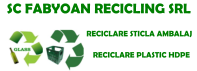 FABYOAN RECICLING SRL