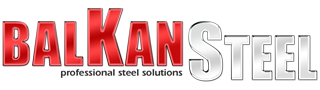 BALKAN STEEL TRADE SRL