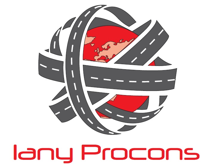 IANY PROCONS SRL