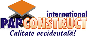 PAP CONSTRUCT INTERNAȚIONAL SRL