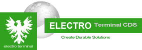 ELECTRO TERMINAL CDS SRL