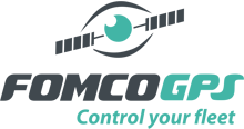 Fomco GPS - Monitorizare Flota