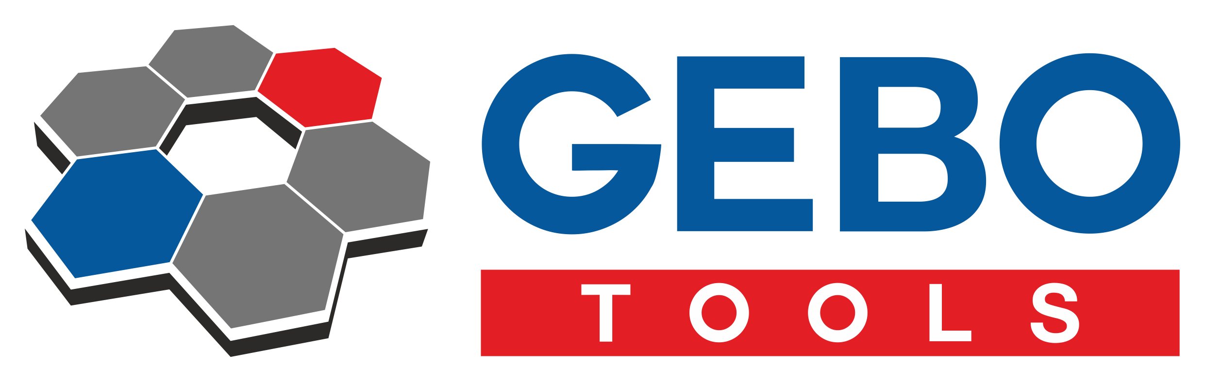 GEBO TOOLS SRL