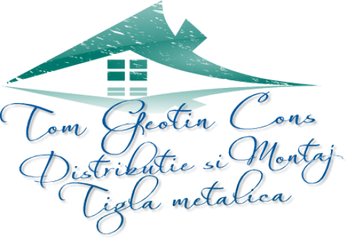 TOM GEOTIN CONS SRL