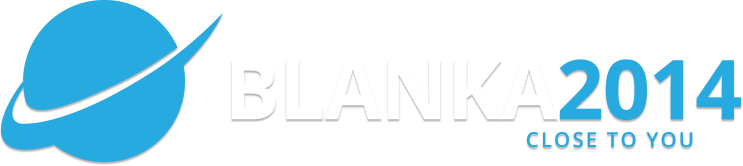 BLANKA2014 LTD