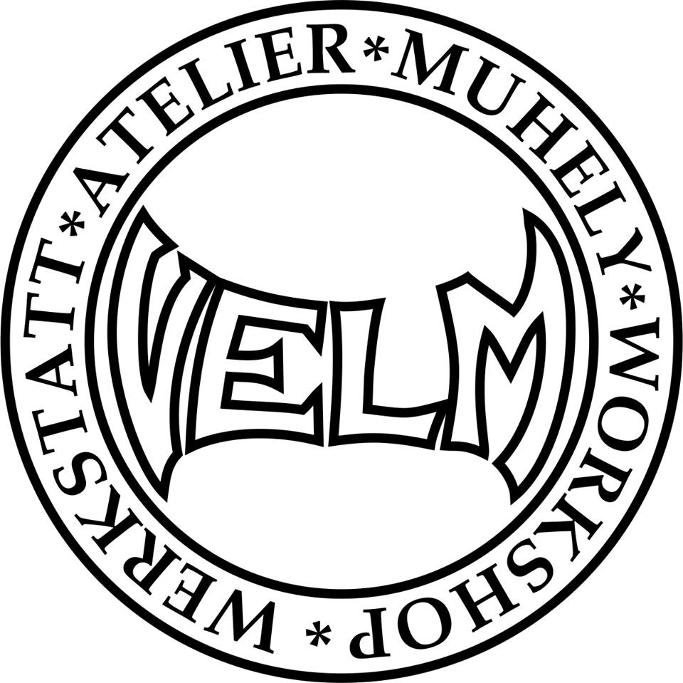 ATELIER VELM SRL-D