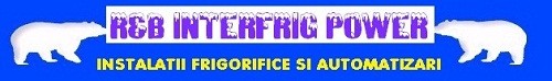 R&B INTERFRIG POWER SRL