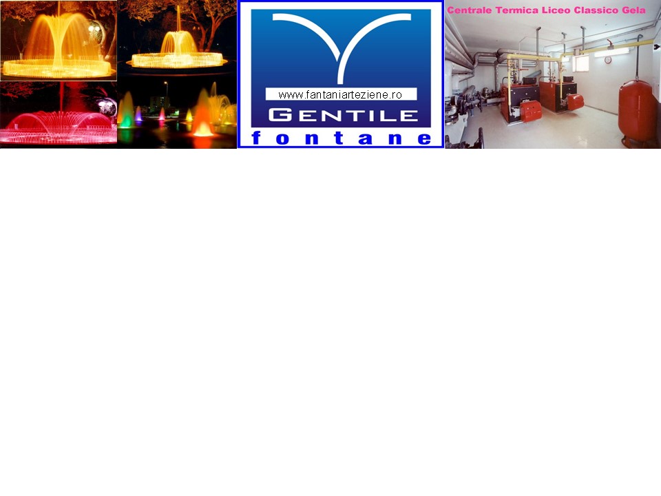 Water Fountains Projects Limited