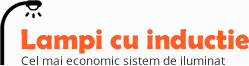INDUCȚIE LIGHTING SRL