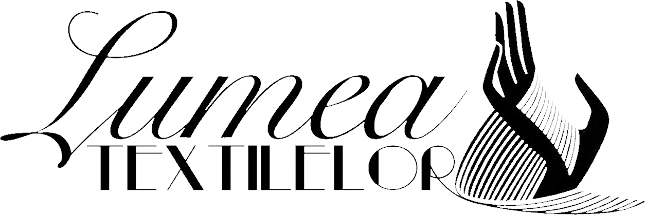 LUMEA TEXTILELOR
