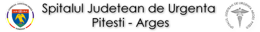 SPITALUL JUDEȚEAN DE URGENȚĂ PITEȘTI