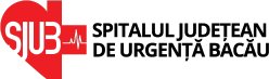 SPITALUL JUDEȚEAN DE URGENȚĂ BACĂU