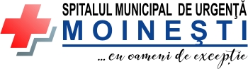 SPITALUL MUNICIPAL DE URGENȚĂ MOINEȘTI