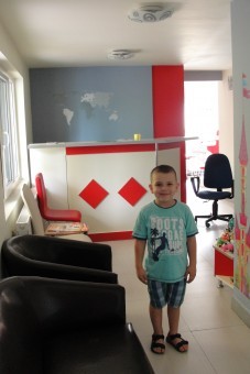 CABINET MEDICAL INDIVIDUAL COCIORVA BIANCA