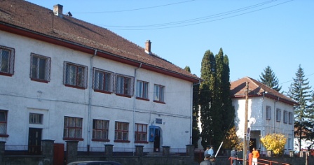 SPITALUL DE BOLI INFECȚIOASE BRAȘOV