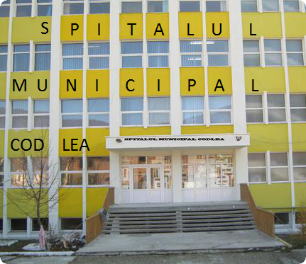 SPITALUL MUNICIPAL CODLEA