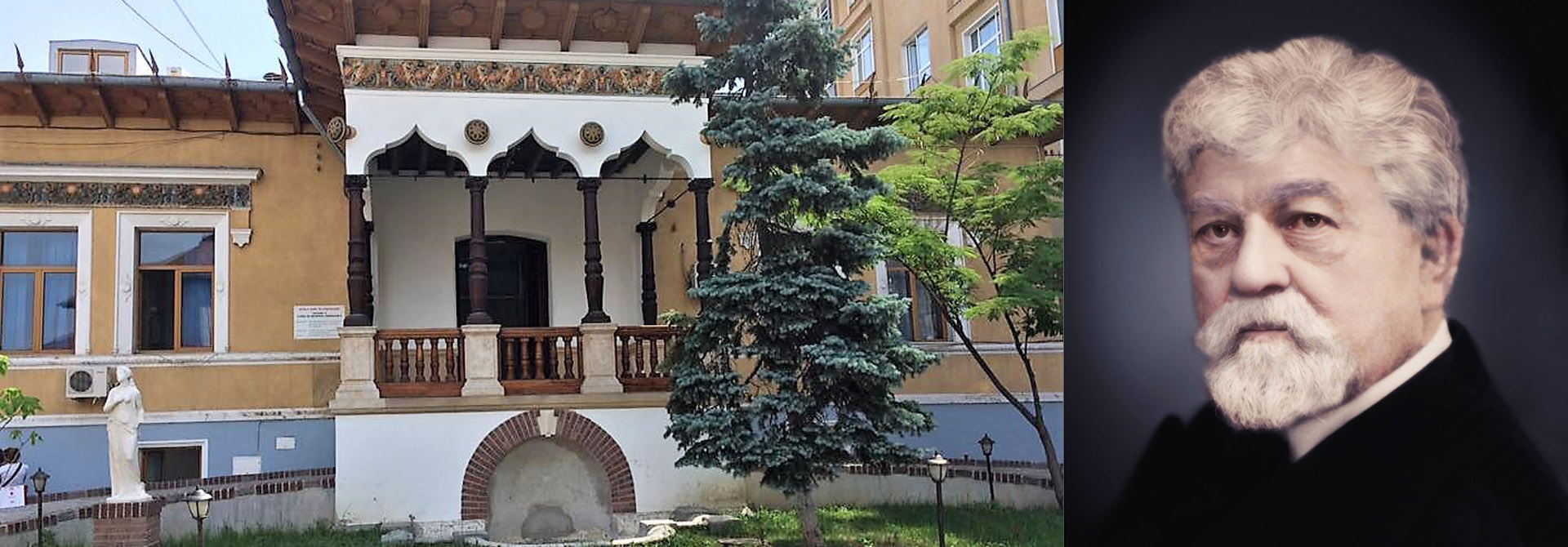 SPITALUL CLINIC 'DR. I. CANTACUZINO'