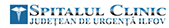 SPITALUL CLINIC JUDEȚEAN DE URGENȚĂ ILFOV