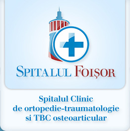 SPITALUL CLINIC DE ORTOPEDIE-TRAUMATOLOGIE ȘI TBC OSTEOARTICULAR 'FOIȘOR'