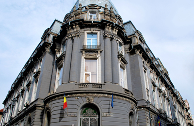 INSTITUTUL NAȚIONAL DE RECUPERARE, MEDICINĂ FIZICĂ ȘI BALNEOCLIMATOLOGIE