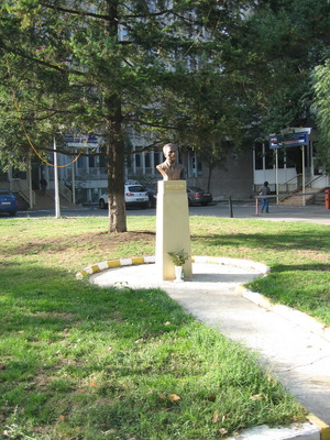 INSTITUTUL DE URGENȚĂ PENTRU BOLI CARDIOVASCULARE 'PROF. DR. C.C. ILIESCU'