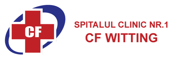 SPITALUL CLINIC NR. 1 CF WITTING