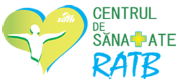 CENTRUL DE SĂNĂTATE RATB
