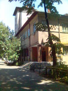 INSTITUTUL NAȚIONAL DE MEDICINĂ SPORTIVĂ