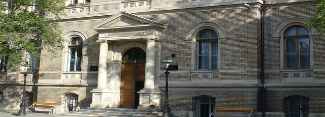 SPITALUL CLINIC JUDEȚEAN DE URGENȚĂ CLUJ-NAPOCA