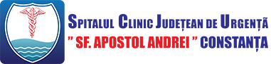 SPITALUL CLINIC JUDEȚEAN DE URGENȚĂ 'SFÂNTUL APOSTOL ANDREI' CONSTANȚA