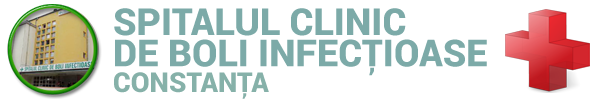 SPITALUL CLINIC DE BOLI INFECȚIOASE CONSTANȚA