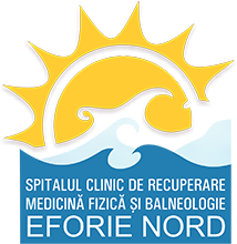 SPITALUL CLINIC DE RECUPERARE, MEDICINĂ FIZICĂ ȘI BALNEOLOGIE EFORIE NORD