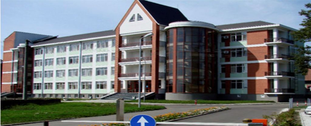 SPITALUL MUNICIPAL TÂRGU SECUIESC