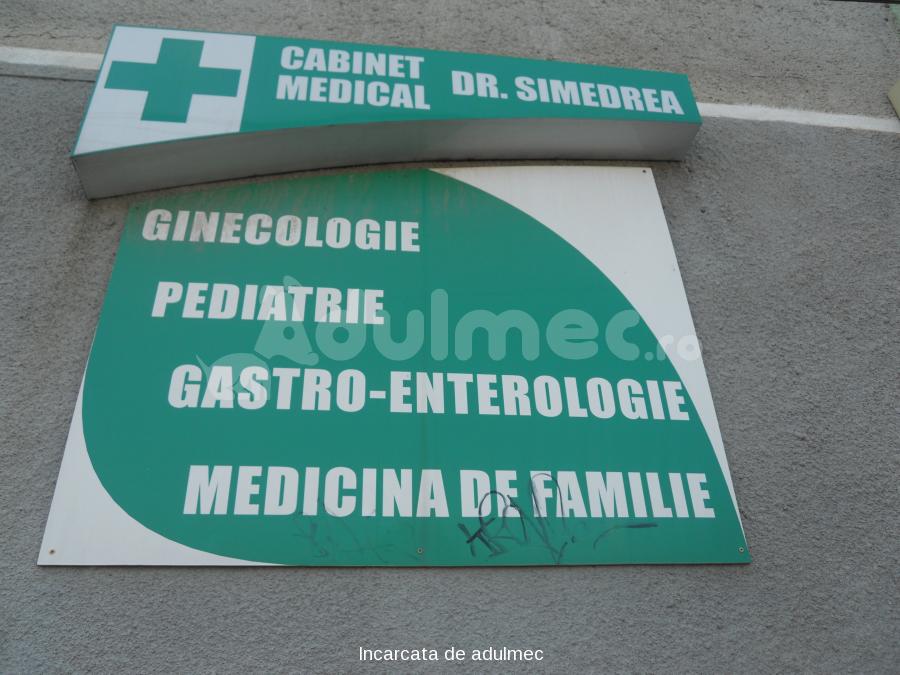 CABINET MEDICAL DR. SIMEDREA IOAN