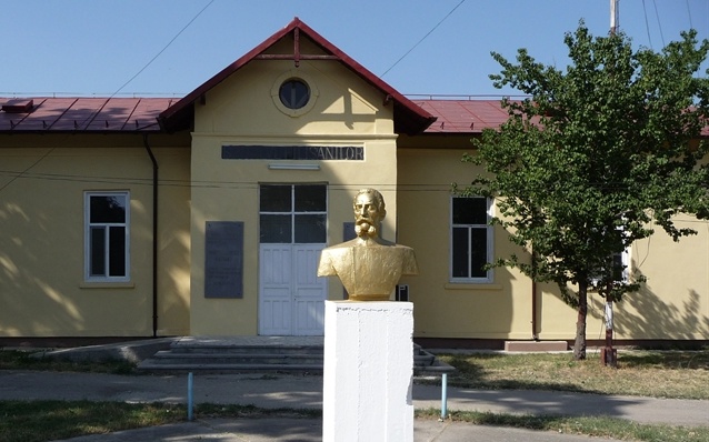 SPITALUL ORĂȘENESC FILIAȘI