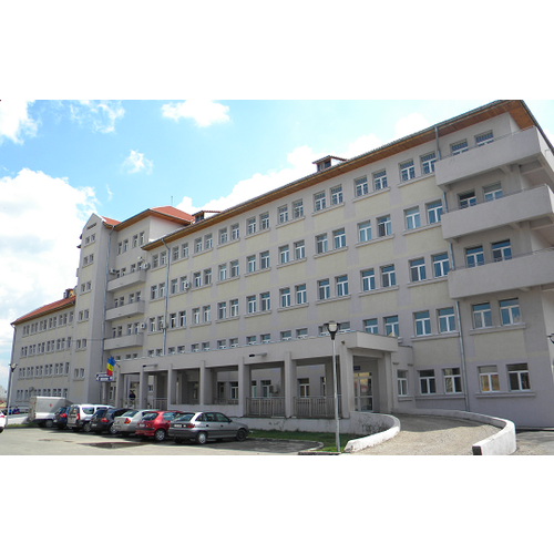 SPITALUL MUNICIPAL URZICENI